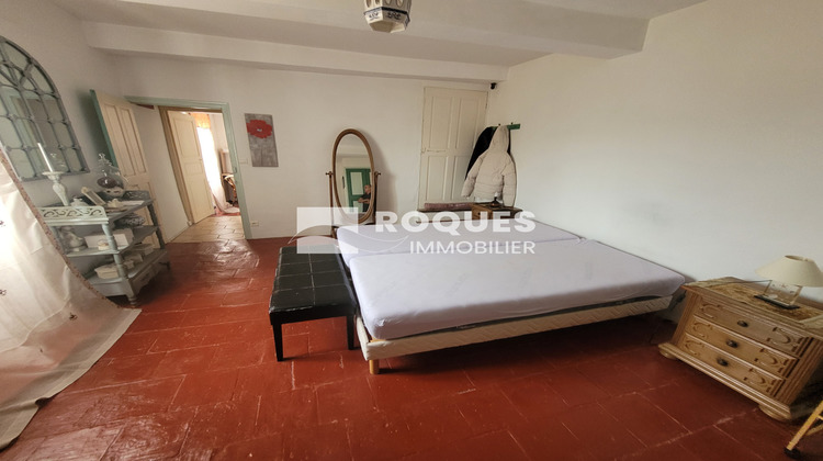 Ma-Cabane - Vente Maison Le Bousquet-d'Orb, 75 m²