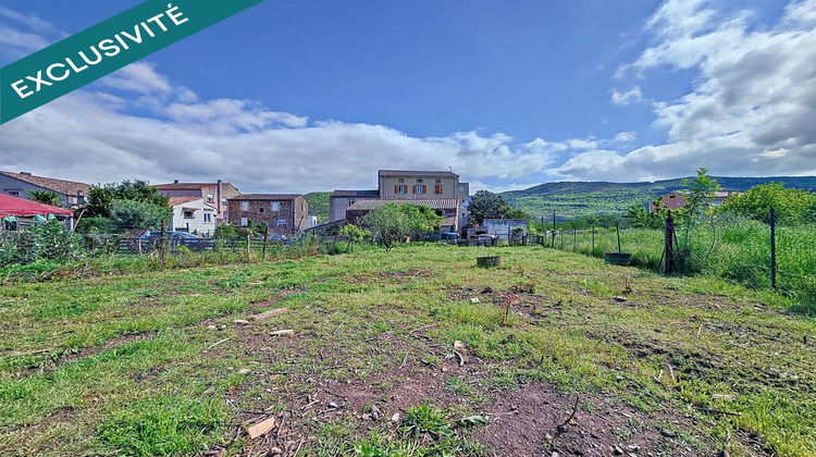 Ma-Cabane - Vente Maison Le Bousquet-d'Orb, 170 m²