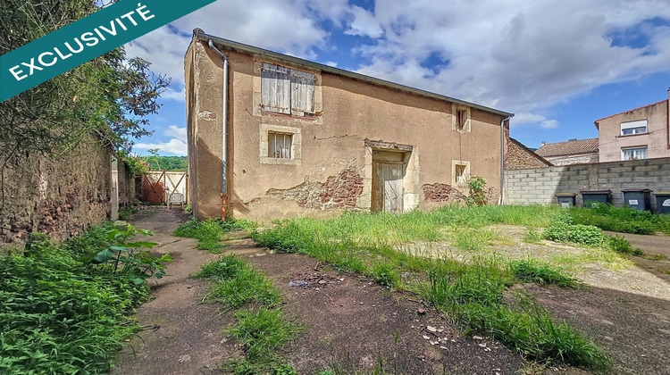 Ma-Cabane - Vente Maison Le Bousquet-d'Orb, 170 m²