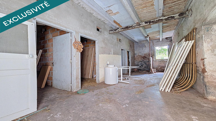 Ma-Cabane - Vente Maison Le Bousquet-d'Orb, 170 m²