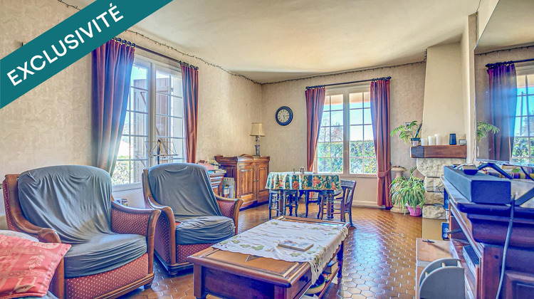 Ma-Cabane - Vente Maison Le Bousquet-d'Orb, 120 m²