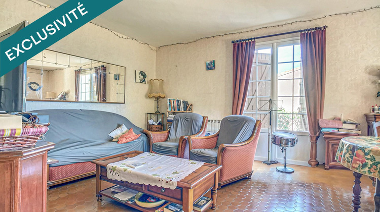 Ma-Cabane - Vente Maison Le Bousquet-d'Orb, 120 m²