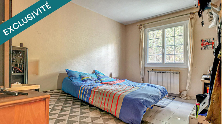 Ma-Cabane - Vente Maison Le Bousquet-d'Orb, 120 m²