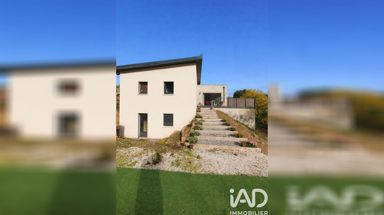 Ma-Cabane - Vente Maison Le Bousquet-d'Orb, 133 m²