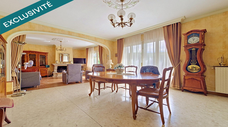 Ma-Cabane - Vente Maison Le Bousquet-d'Orb, 173 m²