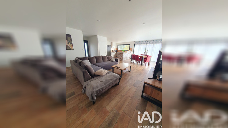 Ma-Cabane - Vente Maison Le Bousquet-d'Orb, 133 m²