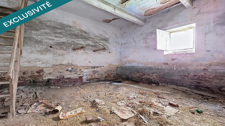 Ma-Cabane - Vente Maison Le Bousquet-d'Orb, 170 m²