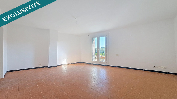 Ma-Cabane - Vente Maison Le Bousquet-d'Orb, 52 m²