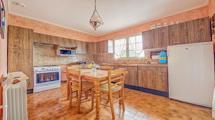 Ma-Cabane - Vente Maison Le Bousquet-d'Orb, 179 m²