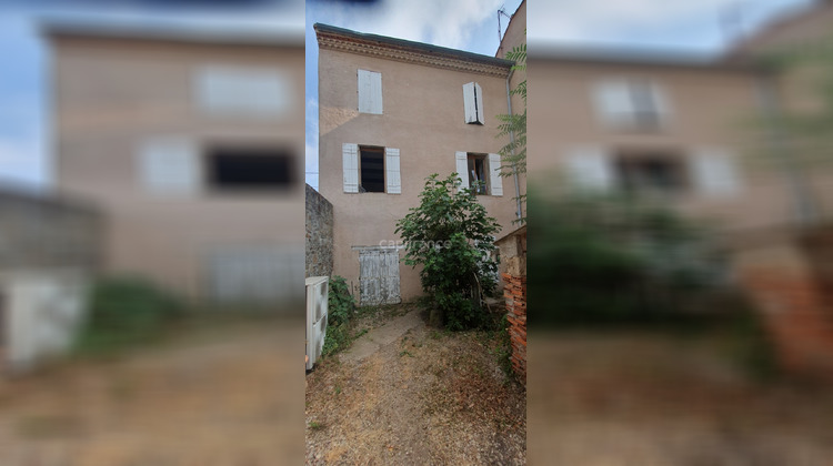 Ma-Cabane - Vente Maison LE BOUSQUET D ORB, 160 m²