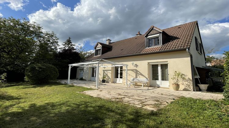 Ma-Cabane - Vente Maison Le Breil-sur-Mérize, 123 m²