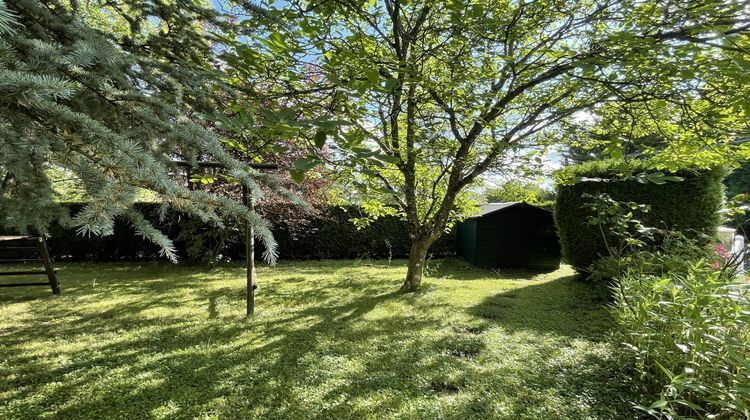 Ma-Cabane - Vente Maison Le Breil-sur-Mérize, 123 m²