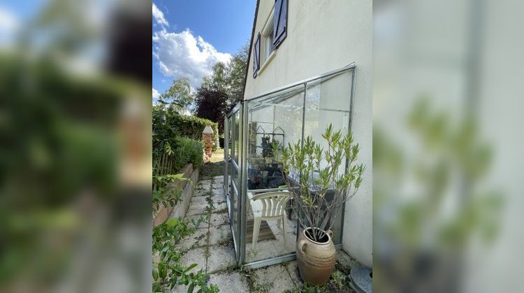 Ma-Cabane - Vente Maison Le Breil-sur-Mérize, 123 m²