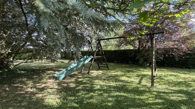 Ma-Cabane - Vente Maison Le Breil-sur-Mérize, 123 m²