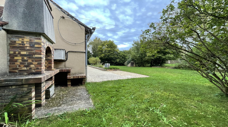 Ma-Cabane - Vente Maison Le Breil-sur-Mérize, 127 m²