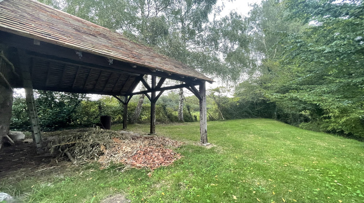 Ma-Cabane - Vente Maison Le Breil-sur-Mérize, 127 m²