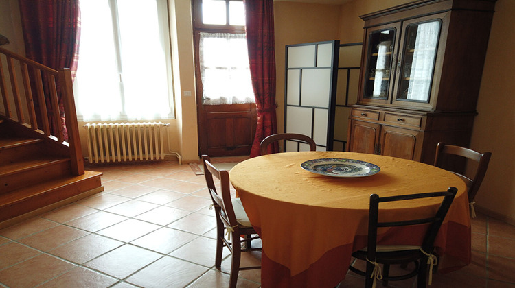 Ma-Cabane - Vente Maison LE BREIL-SUR-MERIZE, 87 m²