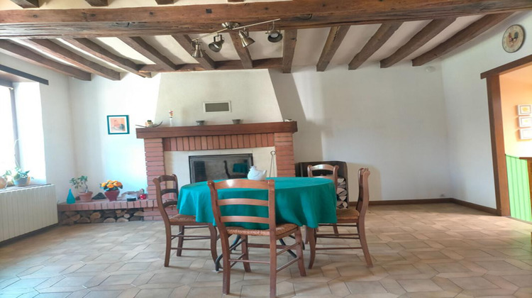 Ma-Cabane - Vente Maison LE BREIL SUR MERIZE, 159 m²