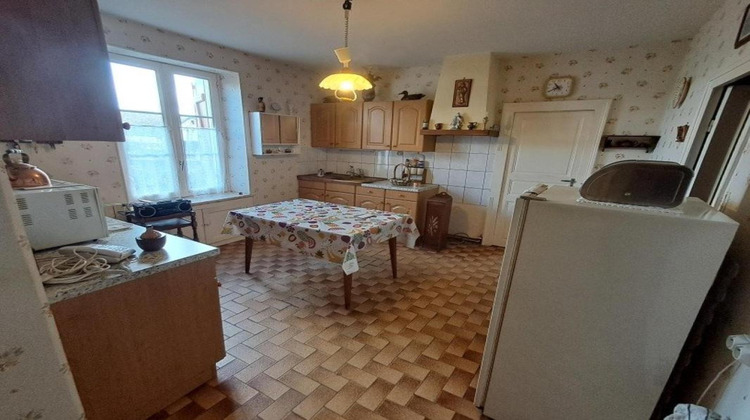 Ma-Cabane - Vente Maison LE BREIL SUR MERIZE, 98 m²