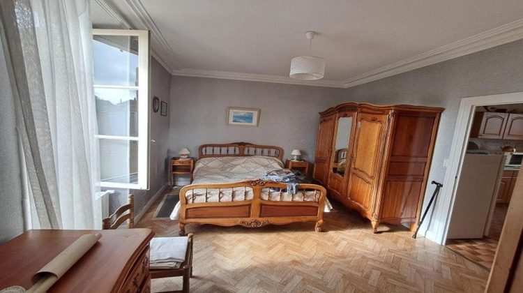 Ma-Cabane - Vente Maison LE BREIL SUR MERIZE, 98 m²