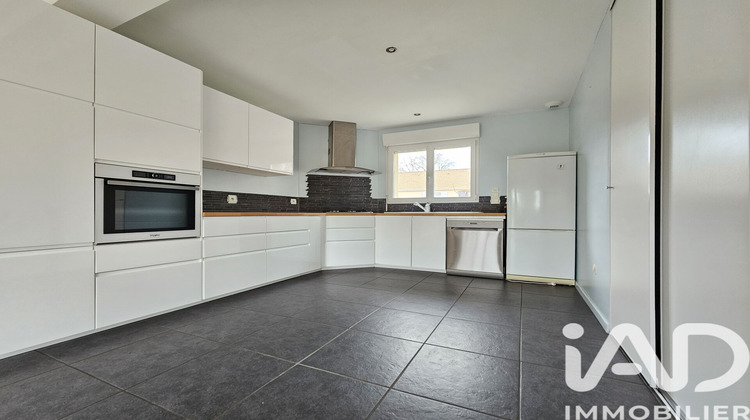 Ma-Cabane - Vente Maison Le Breil-sur-Mérize, 146 m²