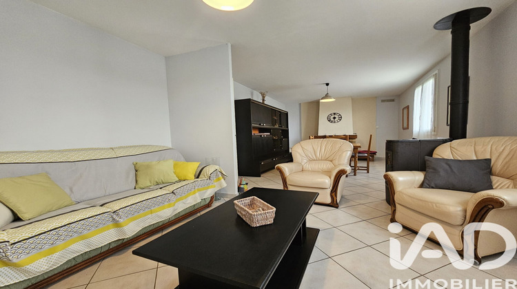 Ma-Cabane - Vente Maison Le Breil-sur-Mérize, 99 m²