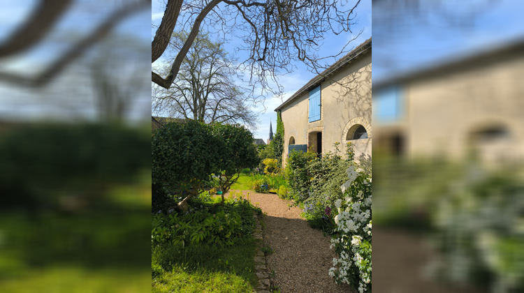 Ma-Cabane - Vente Maison LE BREIL-SUR-MERIZE, 217 m²