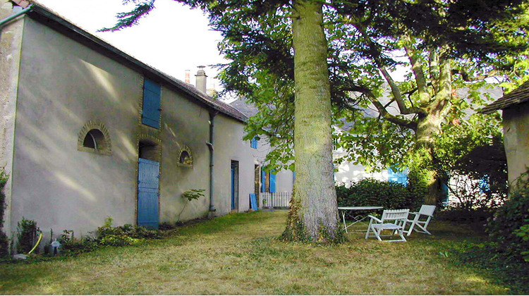 Ma-Cabane - Vente Maison LE BREIL-SUR-MERIZE, 217 m²