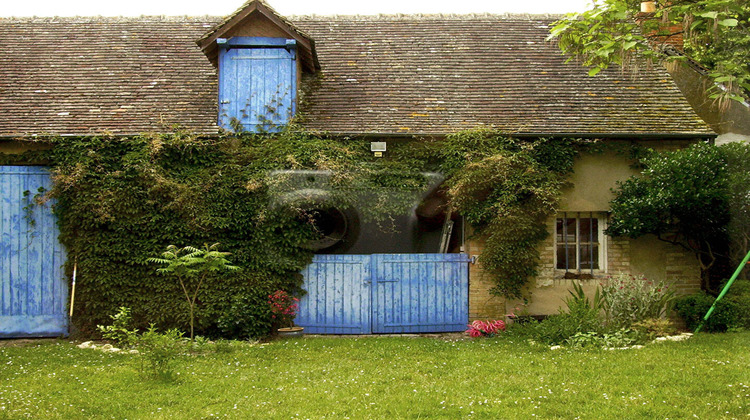 Ma-Cabane - Vente Maison LE BREIL-SUR-MERIZE, 217 m²