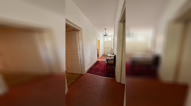 Ma-Cabane - Vente Maison LE BREIL-SUR-MERIZE, 217 m²