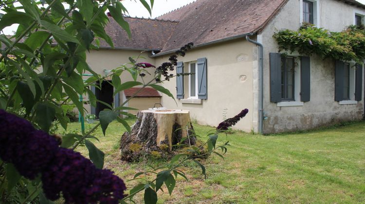 Ma-Cabane - Vente Maison Le Brethon, 168 m²