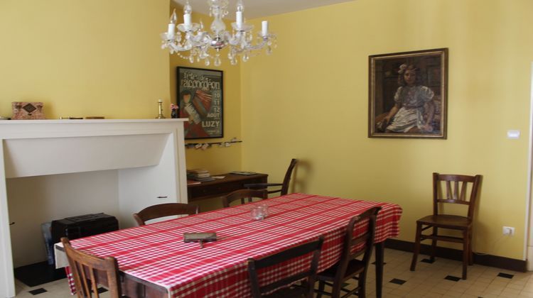 Ma-Cabane - Vente Maison Le Brethon, 168 m²