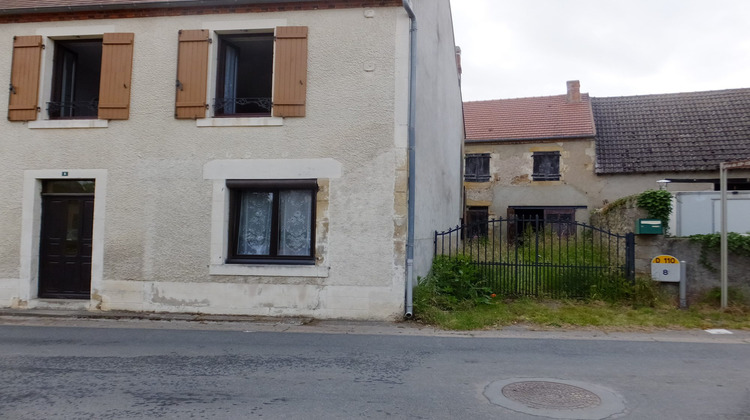Ma-Cabane - Vente Maison Le Brethon, 170 m²