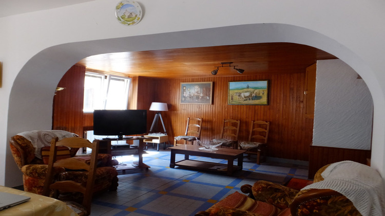 Ma-Cabane - Vente Maison Le Brethon, 170 m²