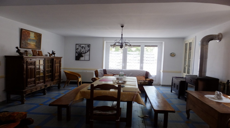 Ma-Cabane - Vente Maison Le Brethon, 170 m²