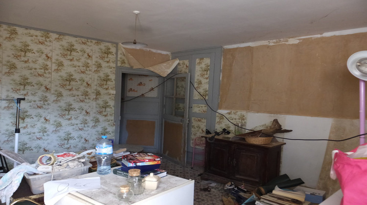 Ma-Cabane - Vente Maison Le Brethon, 101 m²