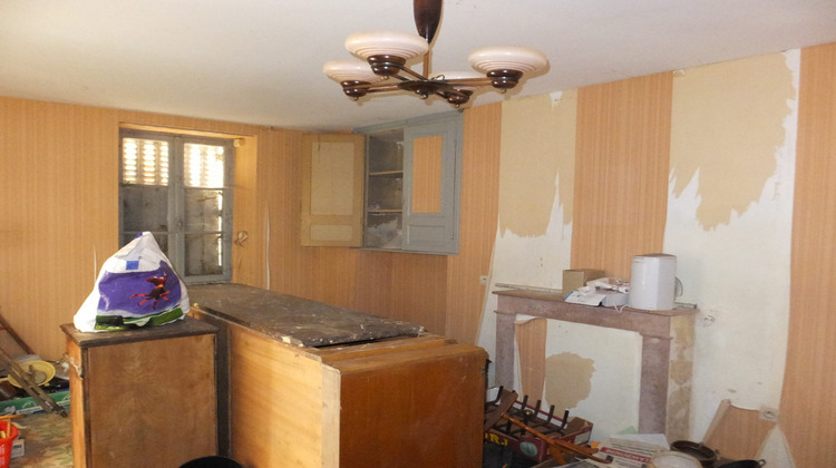 Ma-Cabane - Vente Maison Le Brethon, 101 m²