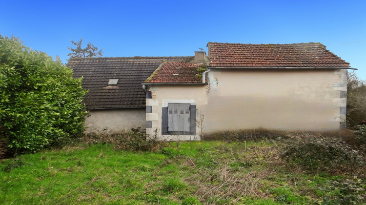 Ma-Cabane - Vente Maison LE BRETHON, 81 m²