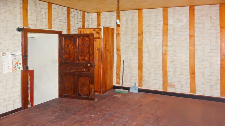 Ma-Cabane - Vente Maison LE BRETHON, 81 m²