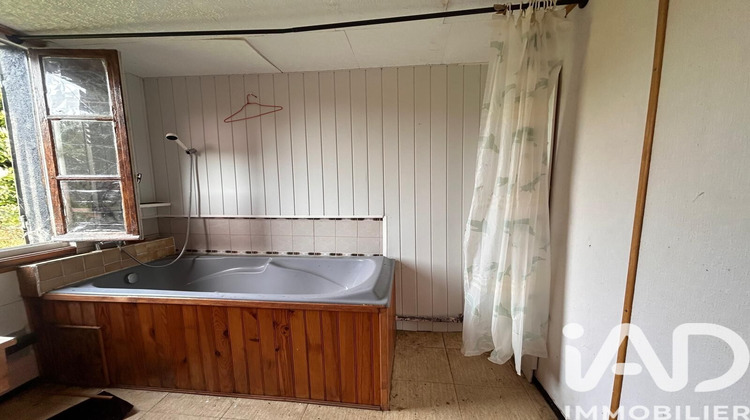 Ma-Cabane - Vente Maison Le Brethon, 81 m²