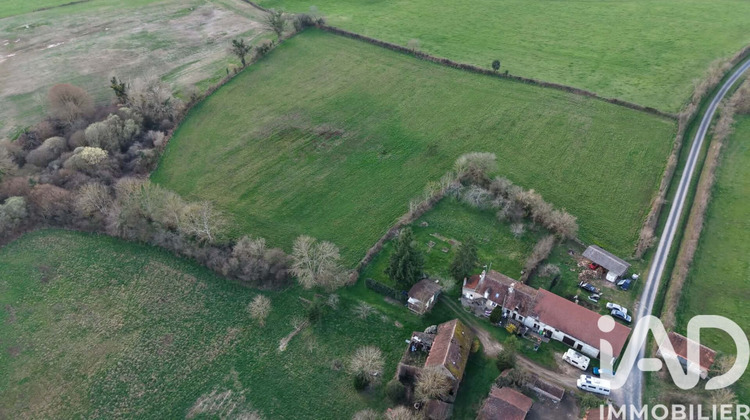 Ma-Cabane - Vente Maison Le Brethon, 180 m²
