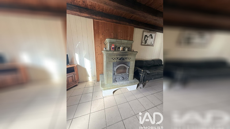 Ma-Cabane - Vente Maison Le Brethon, 180 m²