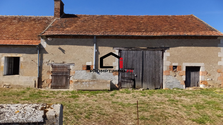 Ma-Cabane - Vente Maison Le Brethon, 110 m²
