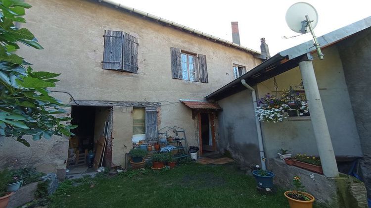 Ma-Cabane - Vente Maison LE BREUIL, 152 m²