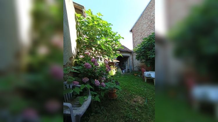 Ma-Cabane - Vente Maison LE BREUIL, 152 m²