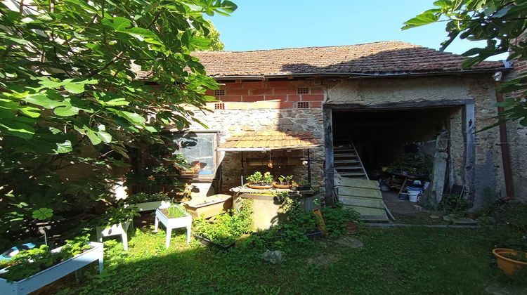 Ma-Cabane - Vente Maison LE BREUIL, 152 m²