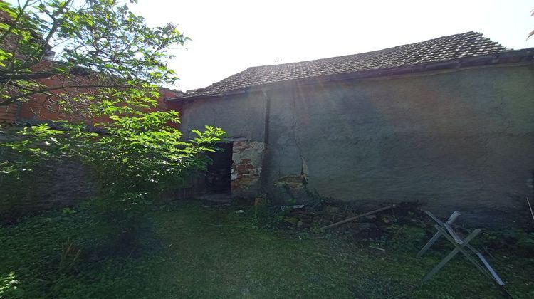 Ma-Cabane - Vente Maison LE BREUIL, 152 m²