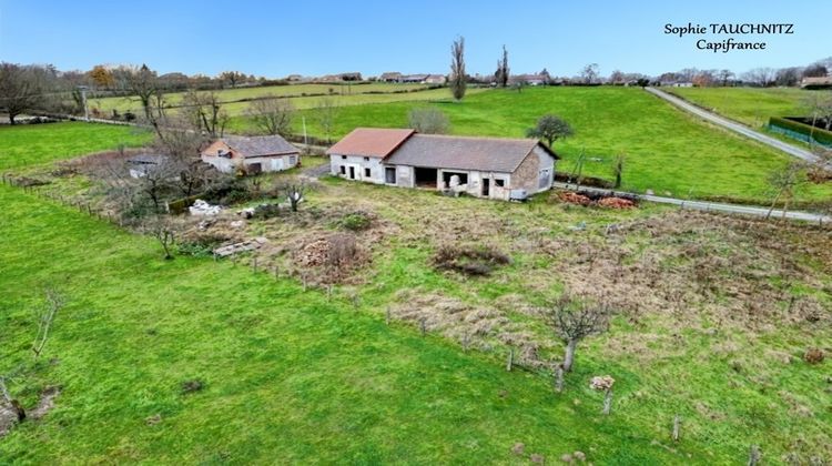 Ma-Cabane - Vente Maison LE BREUIL, 222 m²