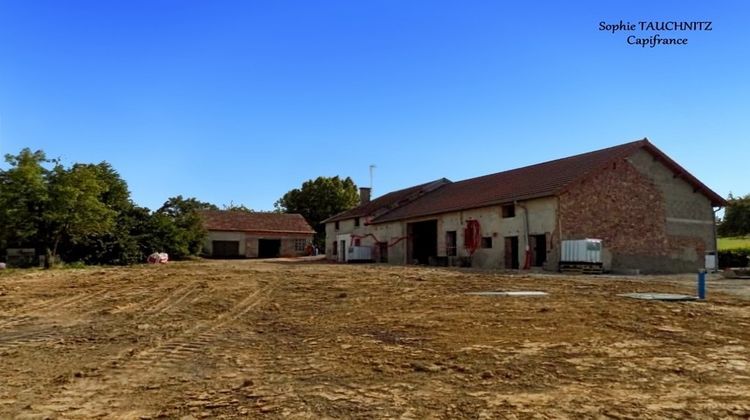 Ma-Cabane - Vente Maison LE BREUIL, 222 m²