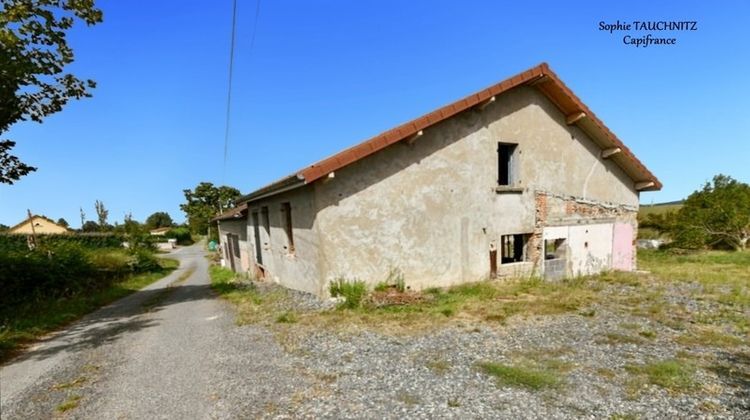 Ma-Cabane - Vente Maison LE BREUIL, 222 m²